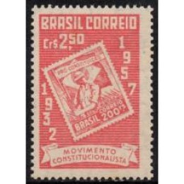 1957-390-Jubileu de Prata da 
