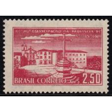 1957-391-Tricent.da Emancipação da Provincia de Sto Antonio-PE