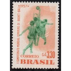 1957-393-2º Campeonato Mundial 