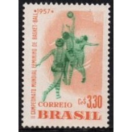 1957-393-2º Campeonato Mundial 