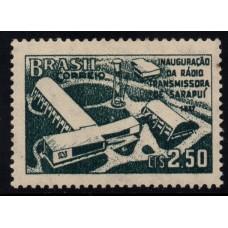 1957-397-Inauguração da Estação 