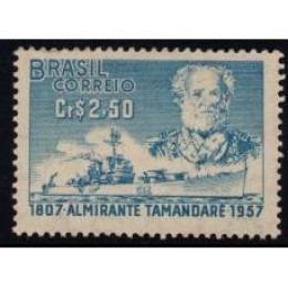 1957-398-Almirante Tamandaré