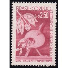 1957-400-Centenario de Ribeirão Preto-SP