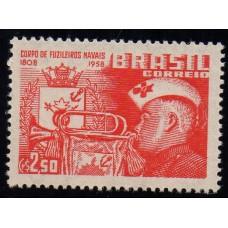 1958-402-150 Anos da Criação do Corpo Fuzileiros Navais