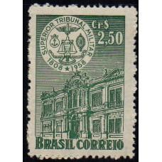 1958-404-Sesquicent.do Superior Tribunal Militar
