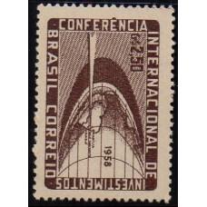 1958-415-Conferencia Internasc.de Investimentos BH-MG