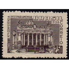 1958-416-47ª Conferencia Interparlamentar