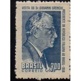 1958-421-Visita do Pres.Giovanni Gronchi
