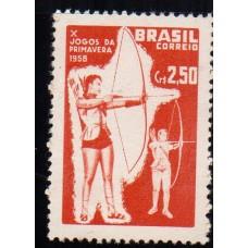 1958-422-X Jogos Infantis-RJ