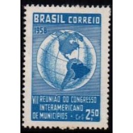 1958-426-7ª Reunião do Congresso