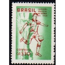 1959-430-Brasil-Campeão Mundial de Futebol