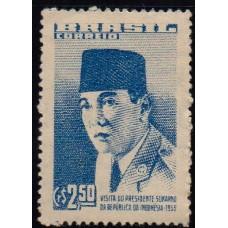 1959-432-Visita do Pres.Sukarno da Indonesia