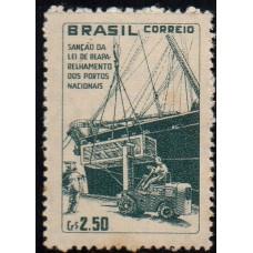 1959-434-Sansão da Lei 3424/58 