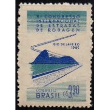 1959-437-11º Congresso Internac.de Estradas 