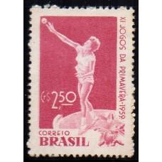 1959-439-11º Jogos da Primavera-RJ