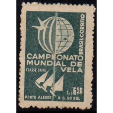 1959-440-Campeonato Mundial de Vela