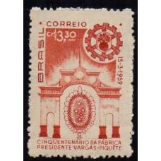 1959-442-Cinquent.da Fabrica Getulio Vargas 