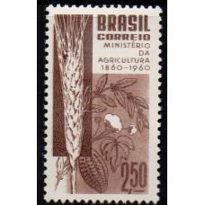 1960-450-100 Anos do Ministerio da Agricultura