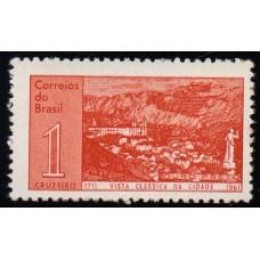 1961-462-250º Aniv.de Ouro Preto-MG