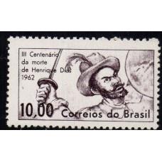 1962-472-Tricent da Morte de Henrique Dias