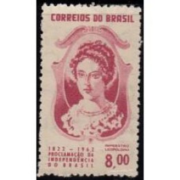 1962-476-140º Anivers.da Independencia 