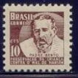 1962-479-Campanha Contra o Mal de Hansen-10 cts