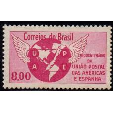 1962-480-Cinquent.da União Postal 