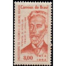 1962-482-Cinquent.de morte de Quintino Bocaiuva