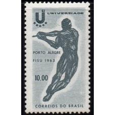 1963-496-Jogos Universitarios-RS