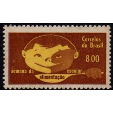 1964-509-Semana da Alimentação Escolar
