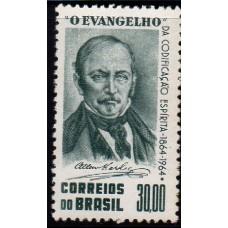 1964-511-Cent.da Codificação Espírita Allan Kardec