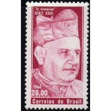 1964-513-In Memoriam ao Papa João XXIII