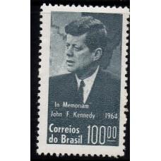 1964-519-In Memoriam John F.kennedy