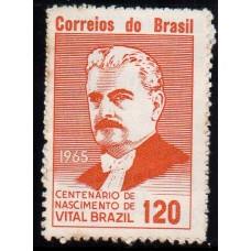 1965-524-Cent.Nasc.Vital Brasil