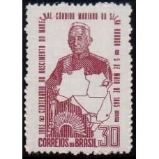 1965-526-Cent.Nasc.do Mal.Candido Rondon