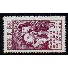 1965-531-Cent.do Livro Iracema