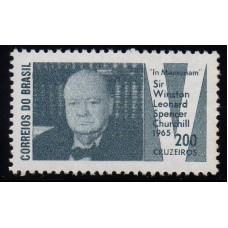 1965-532-In Memorian a Sir W.L.S.Churchill
