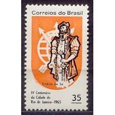 1965-534-4º Centenario do Rio de Janeiro