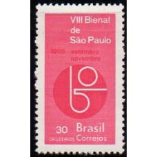 1965-537-VIII Bienal-SP