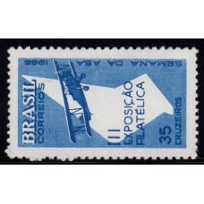 1965-540-Semana da Asa e III Expo Filatélica
