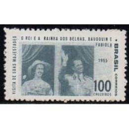1965-542-Visita dos Reis Belga
