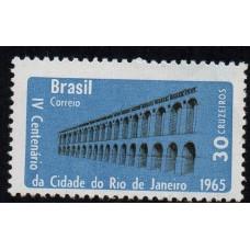 1965-544-4º Centenario do Rio de Janeiro