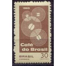 1965-545-Propaganda do Café do Brasil
