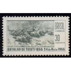 1966-549-Cent.da Batalha de Tuiuti