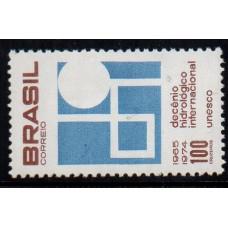 1966-550-Decenio Hidrológico Internacional