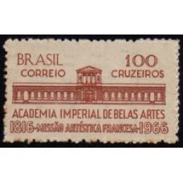 1966-552-Sesquicent.da Missão Artística Francesa