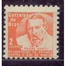 1966-559-Campanha Contra o Mal de Hansen-Cr$ 2.00