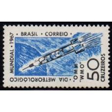 1967-566-Dia Metereológico Mundial