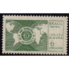 1967-568-Jubileu de Ouro do Lions Club Internacional