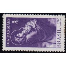 1967-569-Dia das Mães"La Madonnina"